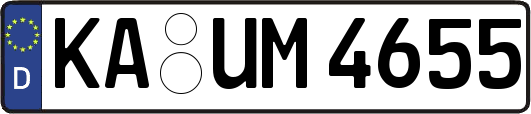 KA-UM4655