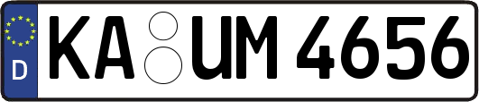 KA-UM4656