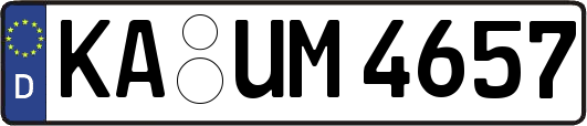 KA-UM4657