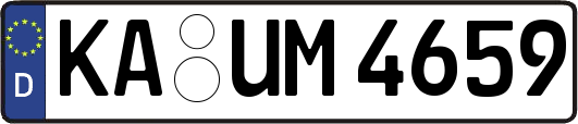 KA-UM4659
