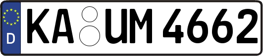 KA-UM4662