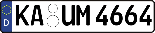 KA-UM4664