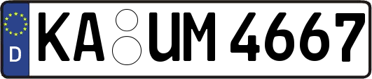KA-UM4667