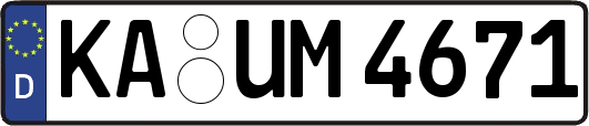 KA-UM4671