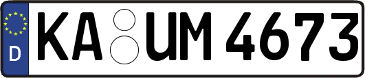 KA-UM4673