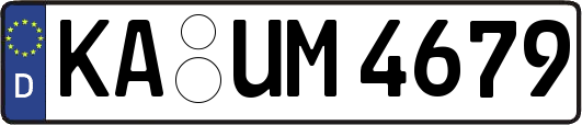 KA-UM4679