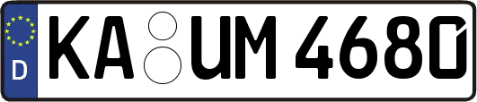 KA-UM4680