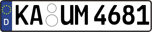 KA-UM4681