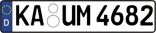 KA-UM4682