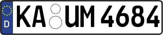 KA-UM4684