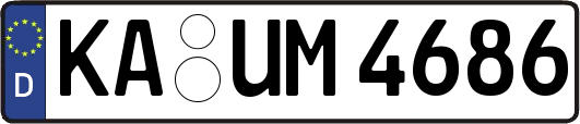 KA-UM4686