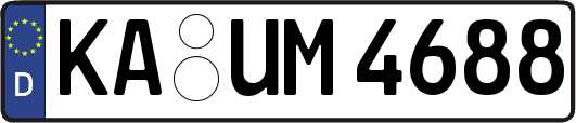 KA-UM4688