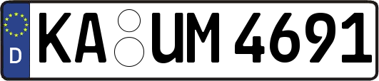 KA-UM4691