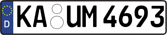 KA-UM4693