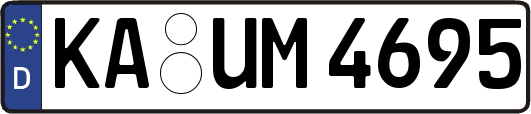 KA-UM4695