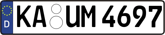 KA-UM4697