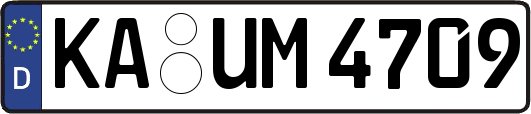 KA-UM4709