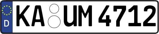 KA-UM4712