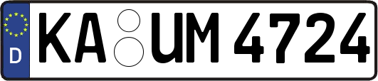 KA-UM4724