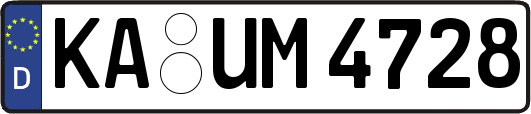 KA-UM4728