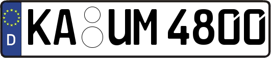 KA-UM4800