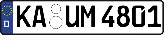 KA-UM4801