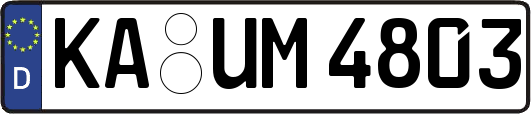KA-UM4803