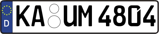 KA-UM4804