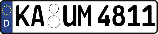 KA-UM4811