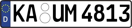 KA-UM4813