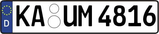 KA-UM4816