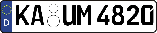 KA-UM4820