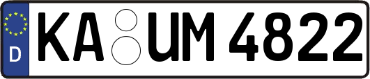 KA-UM4822