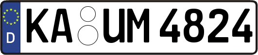KA-UM4824