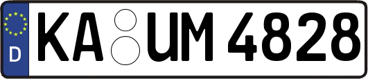 KA-UM4828