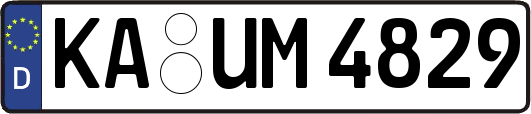 KA-UM4829