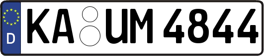 KA-UM4844
