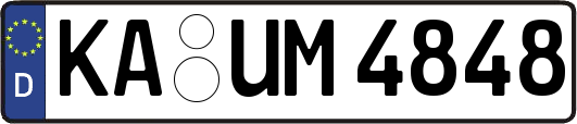 KA-UM4848