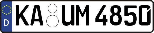 KA-UM4850