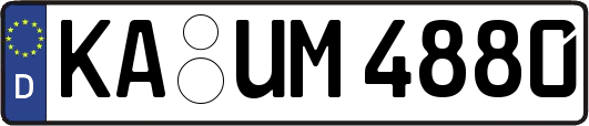 KA-UM4880