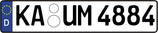 KA-UM4884