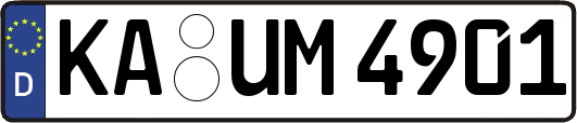 KA-UM4901