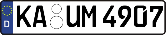 KA-UM4907