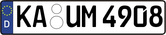 KA-UM4908