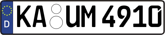KA-UM4910