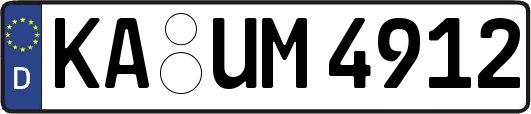 KA-UM4912