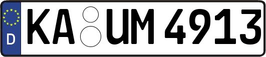 KA-UM4913