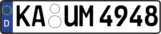 KA-UM4948