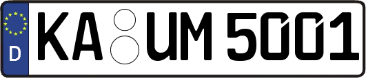 KA-UM5001