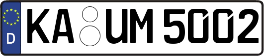 KA-UM5002